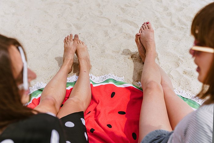 The Instagram content corresponding to this featured blog post