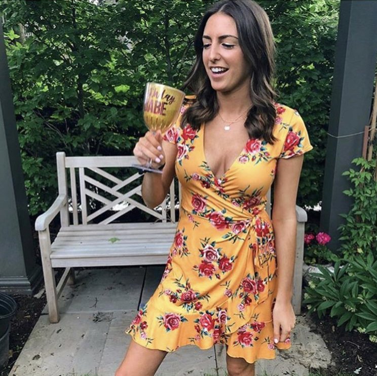 The Instagram content corresponding to this featured blog post